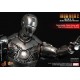 Iron Man 2 Movie Masterpiece Action Figure 1/6 Iron Man Mark II Armor Unleashed 30 cm